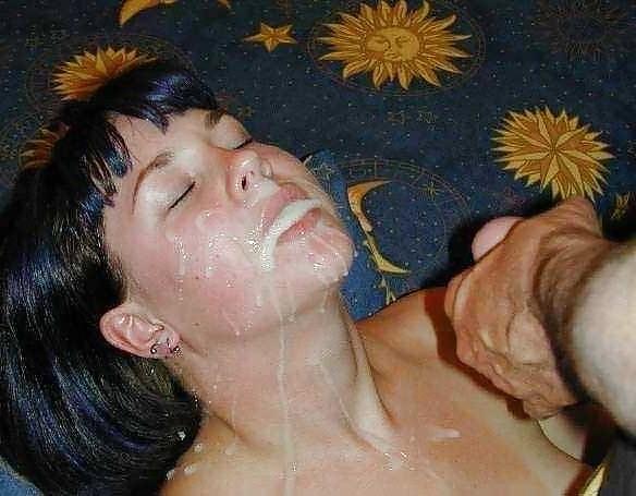 5P Messy facials 2
