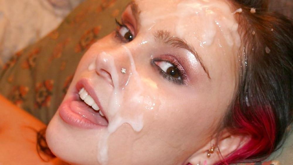 5P Messy facials 2