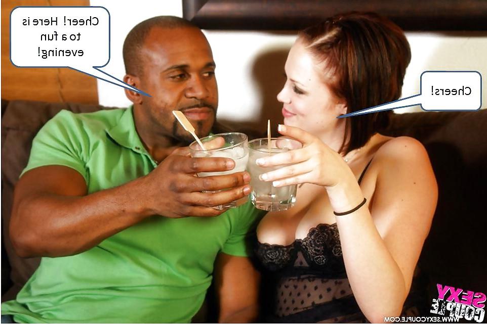 25P My Wife Sharing Fantasy - Cuckold