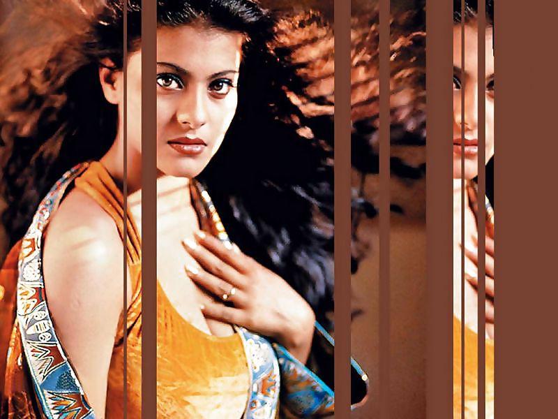 13P Kajol sexy indian actress celebrity