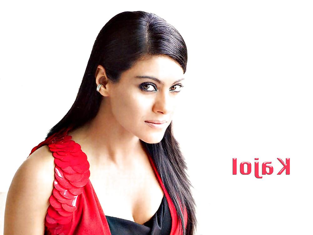 13P Kajol sexy indian actress celebrity