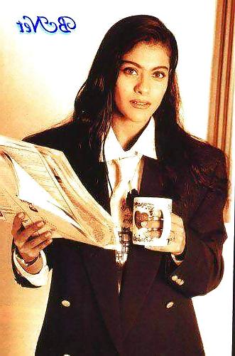 13P Kajol sexy indian actress celebrity