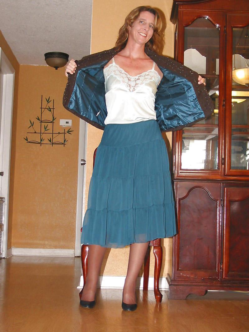 25P Nighbour Mom Johana Privat