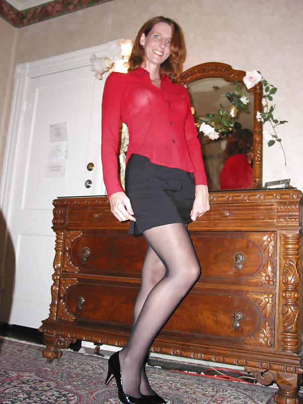 25P Nighbour Mom Johana Privat