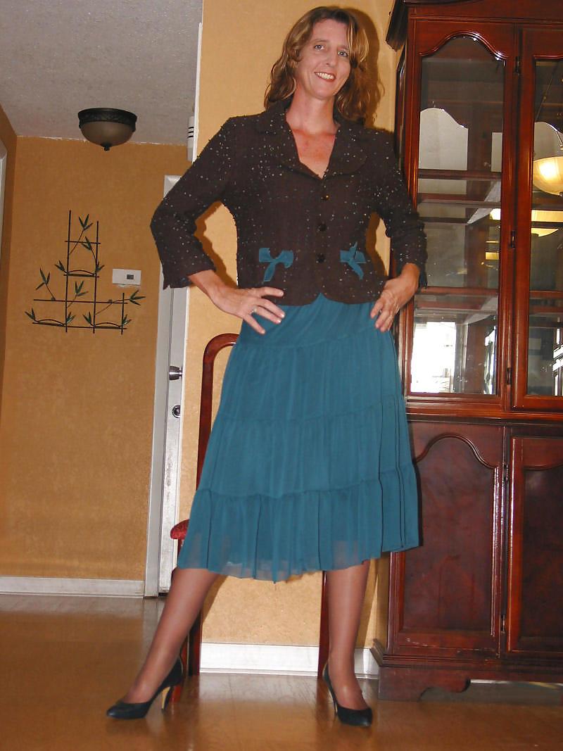 25P Nighbour Mom Johana Privat