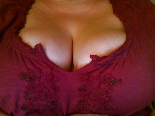 7P My big tits