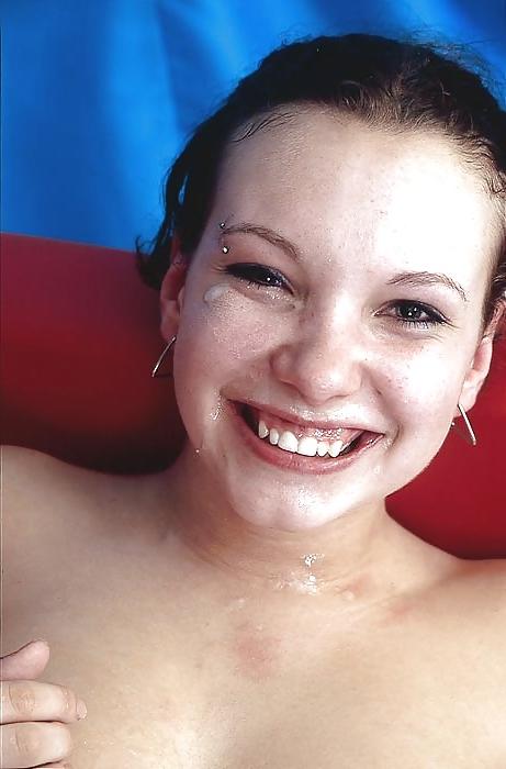 25P Blowjobs and facials