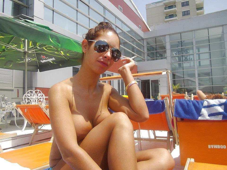 16P Italian girl: Alessia 