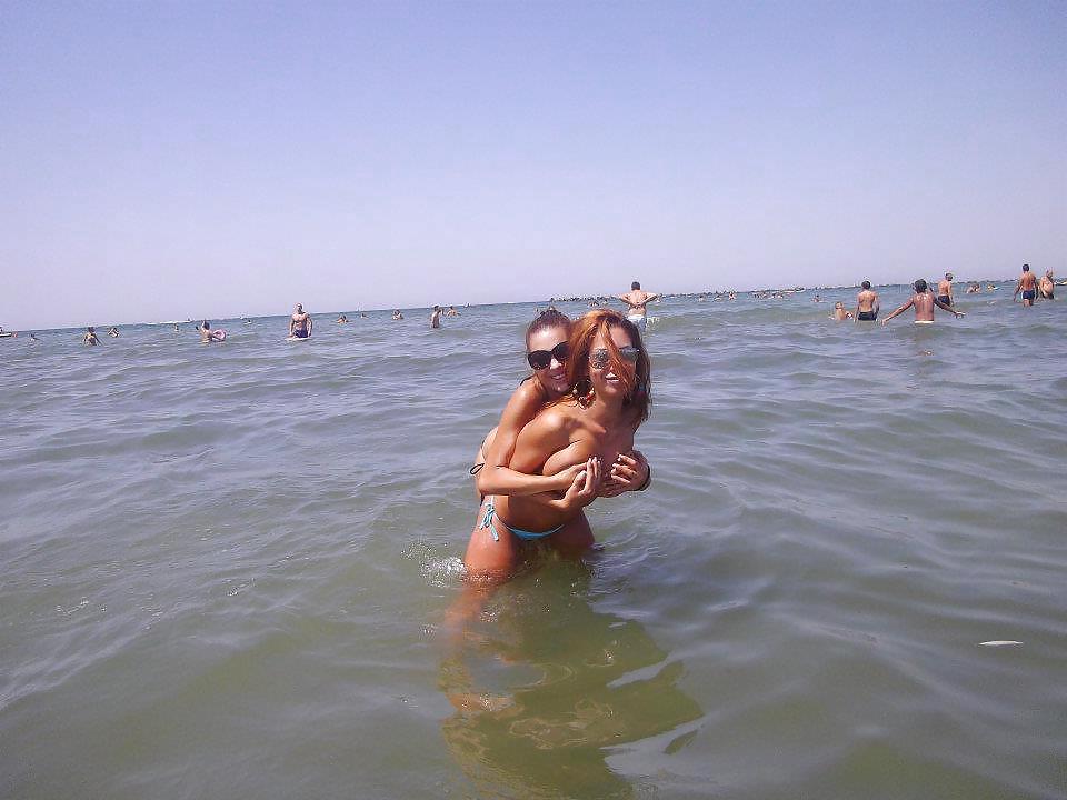 16P Italian girl: Alessia 