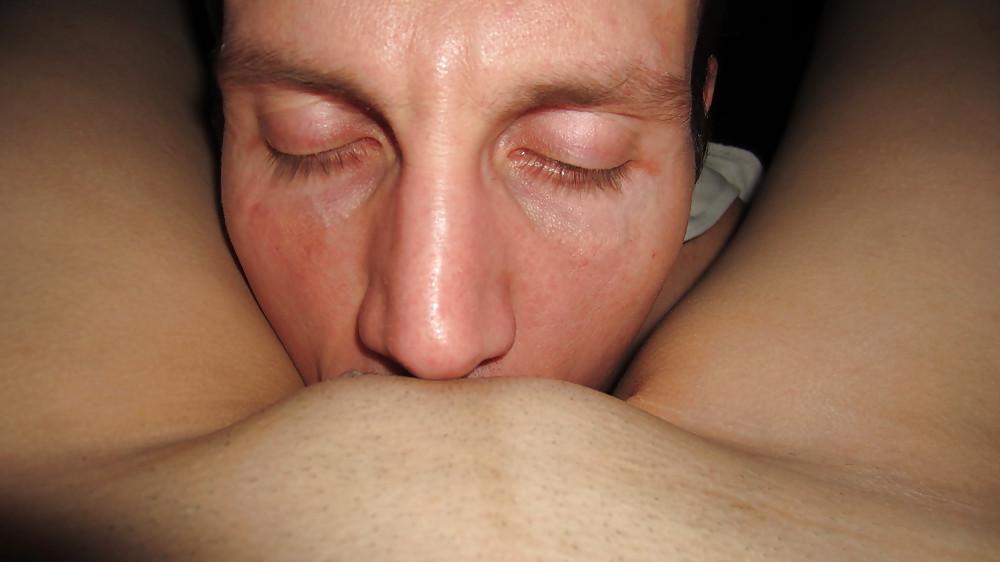 25P BBC Dildo and Creampie