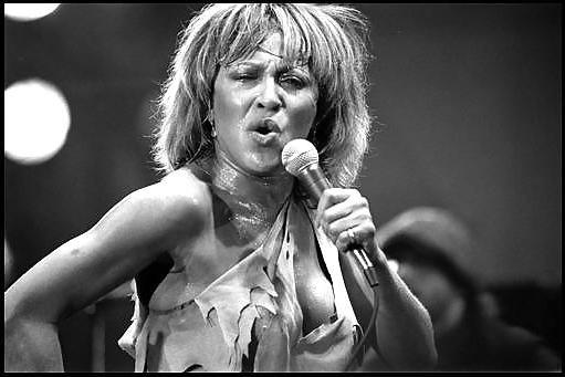 25P Tina Turner III