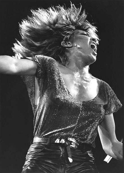 25P Tina Turner III