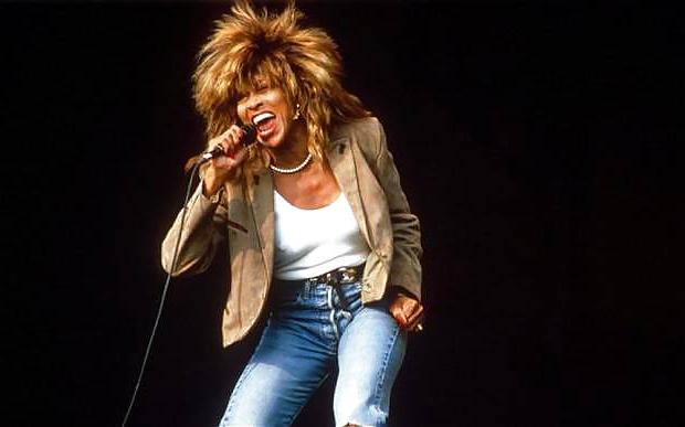 25P Tina Turner III