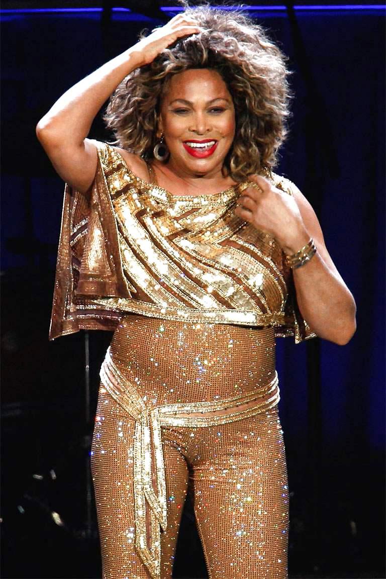 25P Tina Turner III