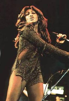 25P Tina Turner III