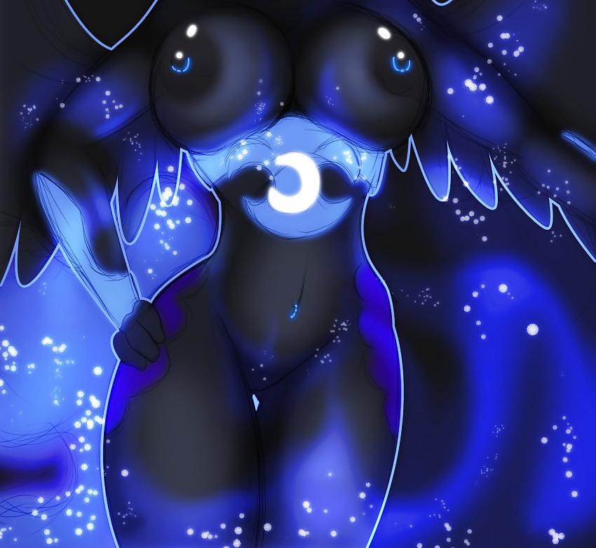 25P My little pony hentai is magic
