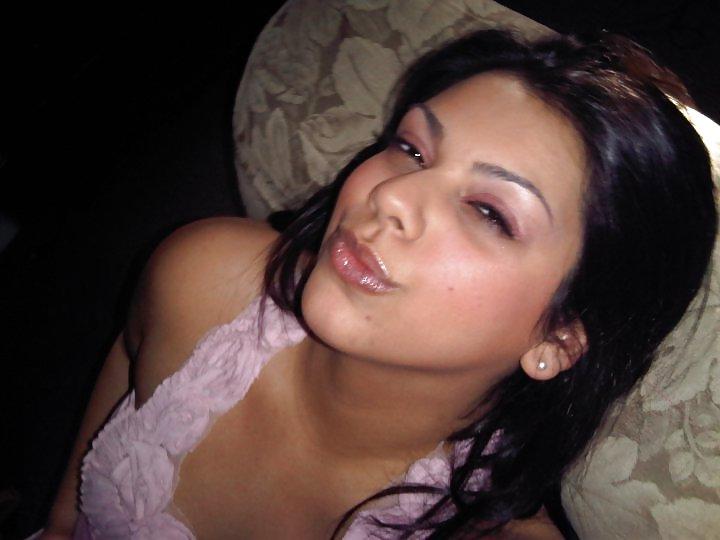 13P Cuban Cock loving Milf Plz comment on this dirty slut   