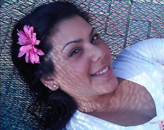 13P Cuban Cock loving Milf Plz comment on this dirty slut   