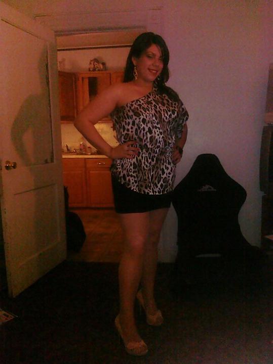 13P Cuban Cock loving Milf Plz comment on this dirty slut   