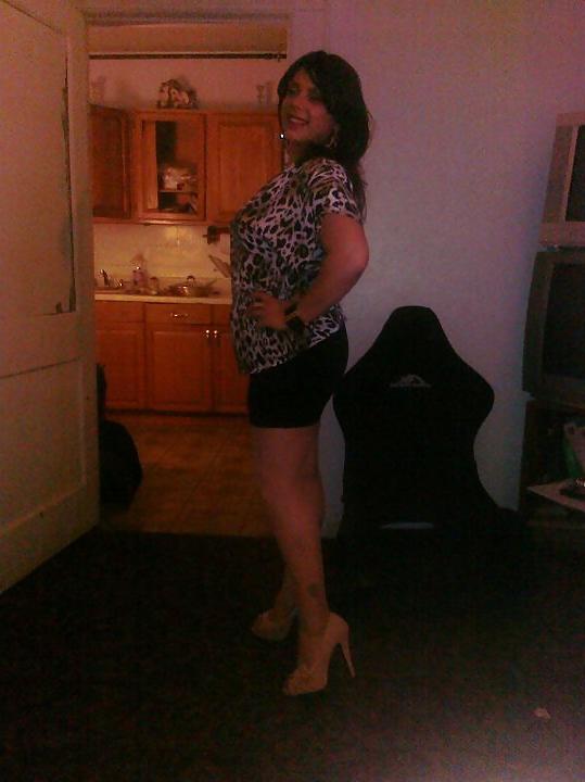 13P Cuban Cock loving Milf Plz comment on this dirty slut   
