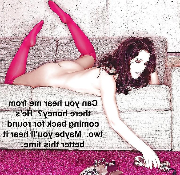 25P Cuckold Captions 01