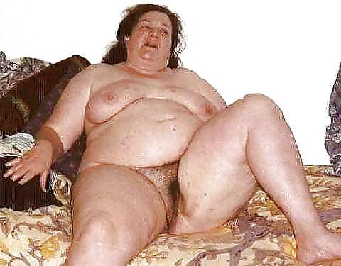 24P BBW Mature # 5