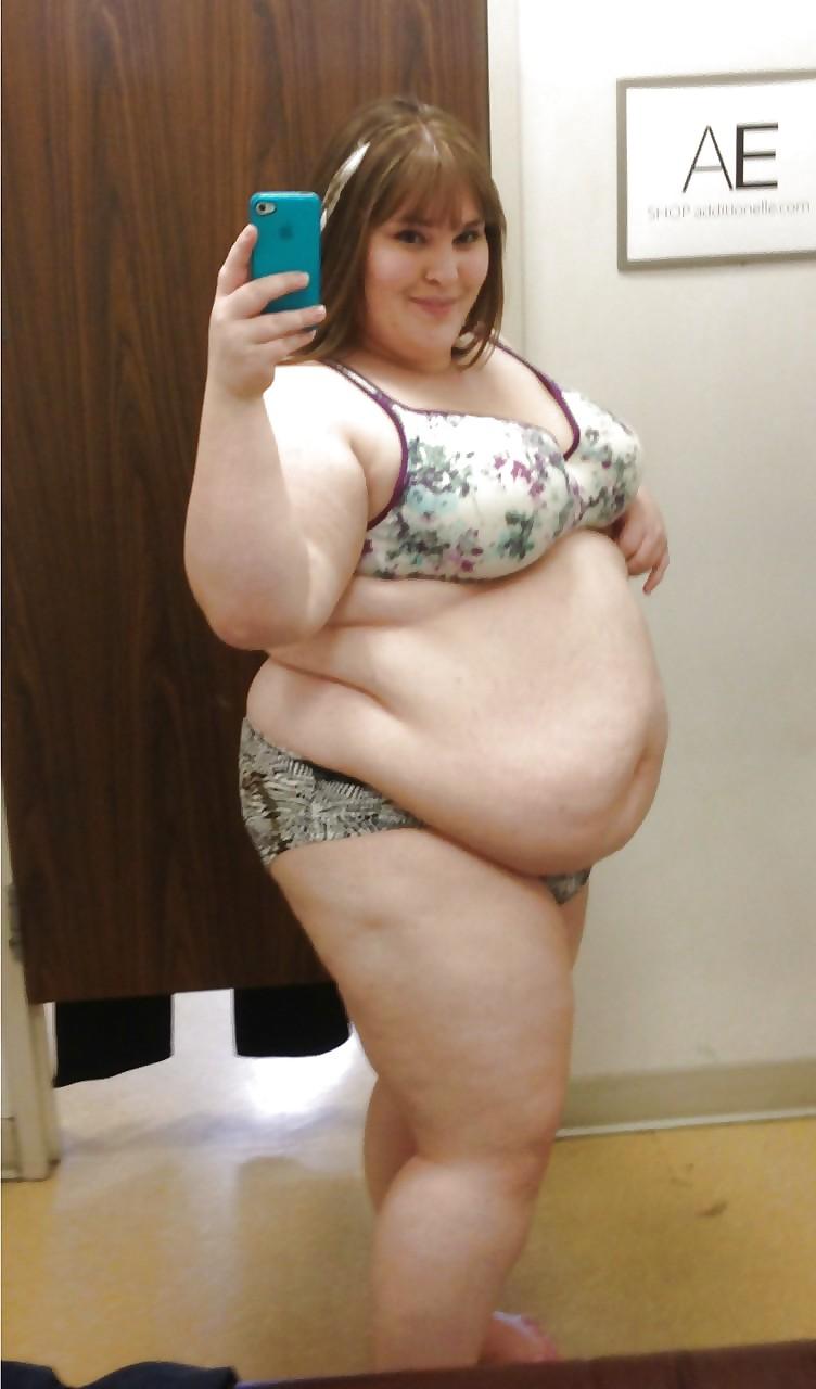 24P BBW Mature # 5