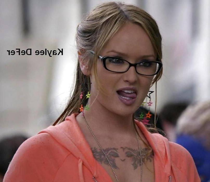 25P This Celebrity Girls Make Me So Horny