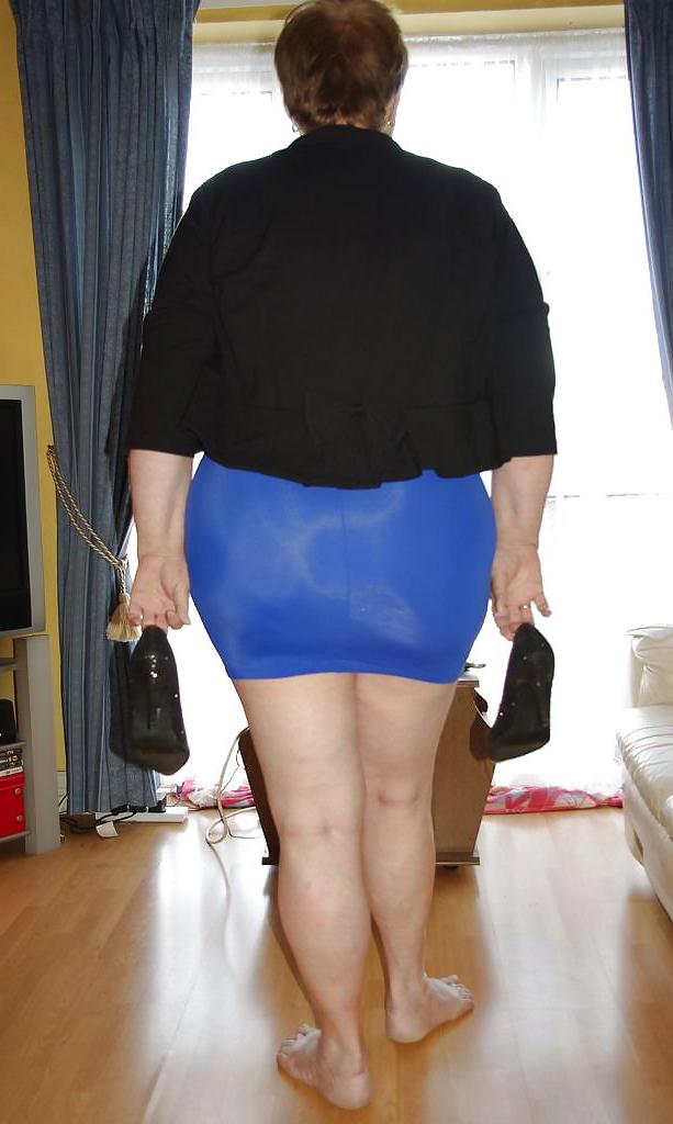 20P Mature-BBW-Ladies 327