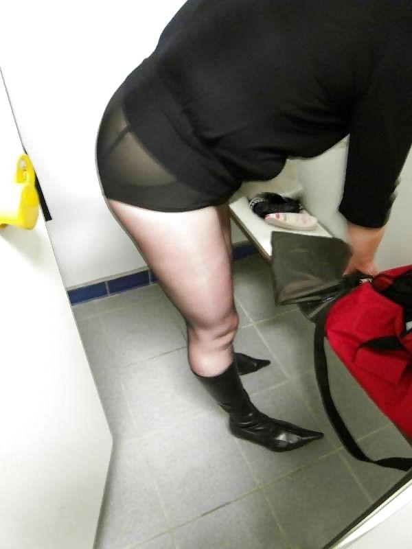 20P Mature-BBW-Ladies 327