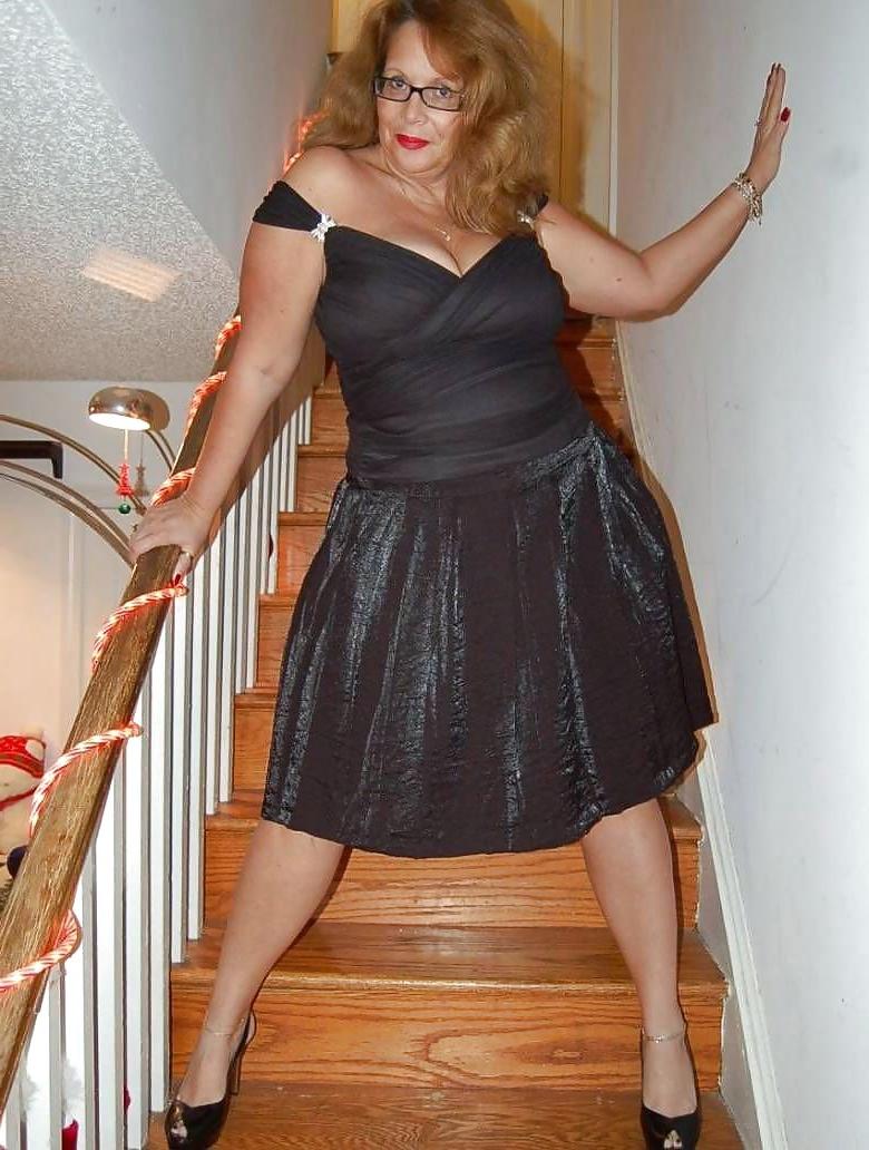 20P Mature-BBW-Ladies 327