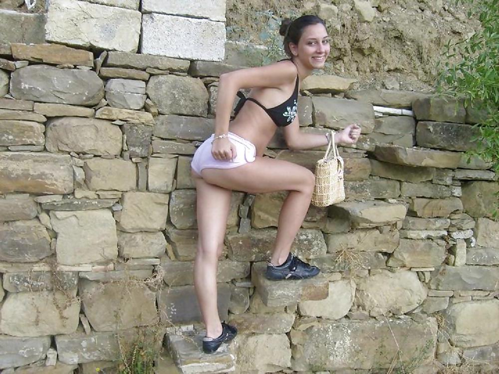12P Sexy Italian: Sarah D'angelo part 1