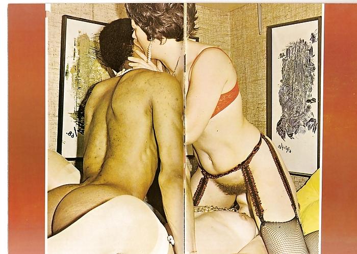 17P Vintage Magazines Honny Love 03 - Topsy