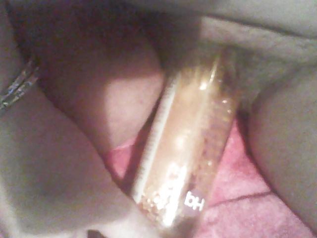 13P Bottle shots