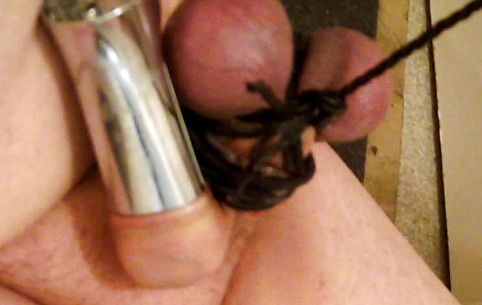 5P FUCK WANK CBT BALLS GAY MEN HUNG