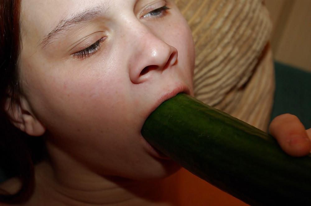 25P Cucumber Addict 