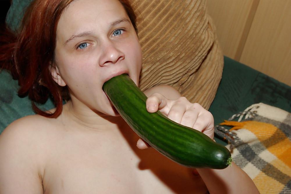25P Cucumber Addict 
