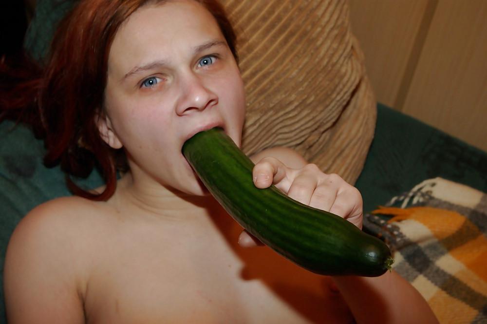 25P Cucumber Addict 