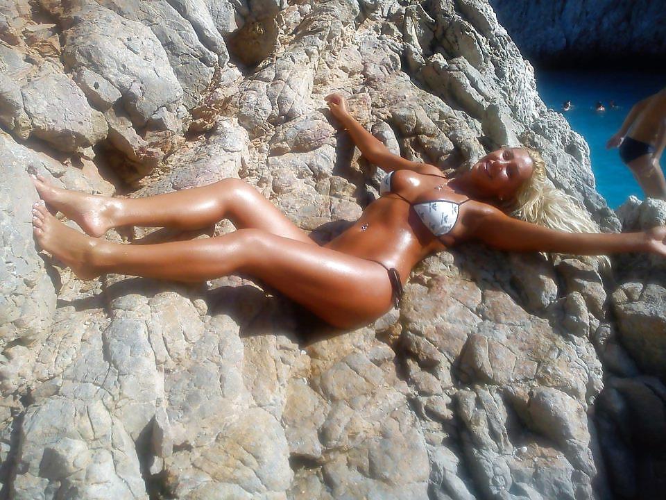 17P Italian women: Bianca