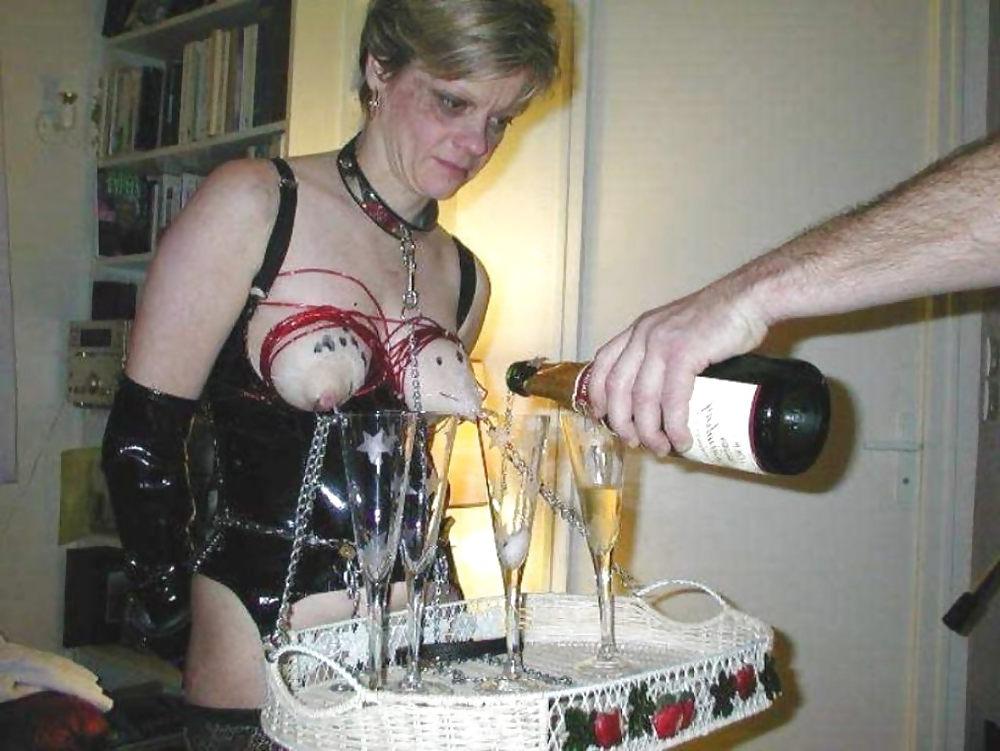 15P Pleasures of submission
