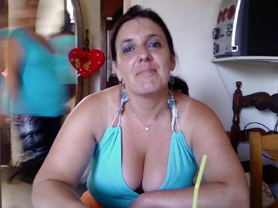 5P Italian woma: Franchesca