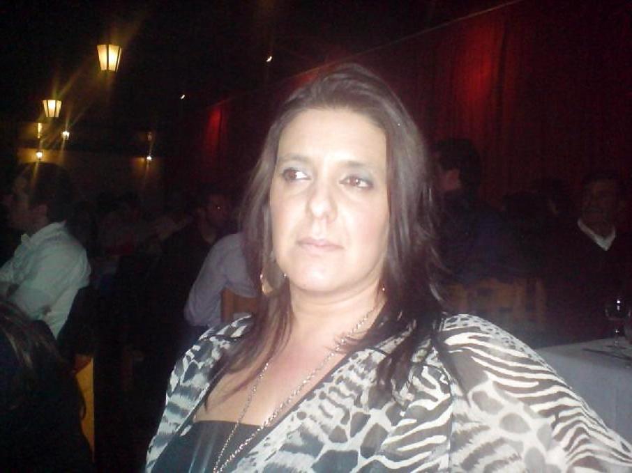 5P Italian woma: Franchesca