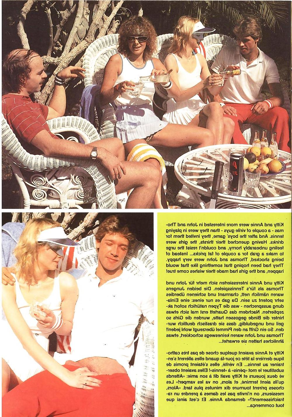 25P Vintage Magazines Hardcore 26 1987 November