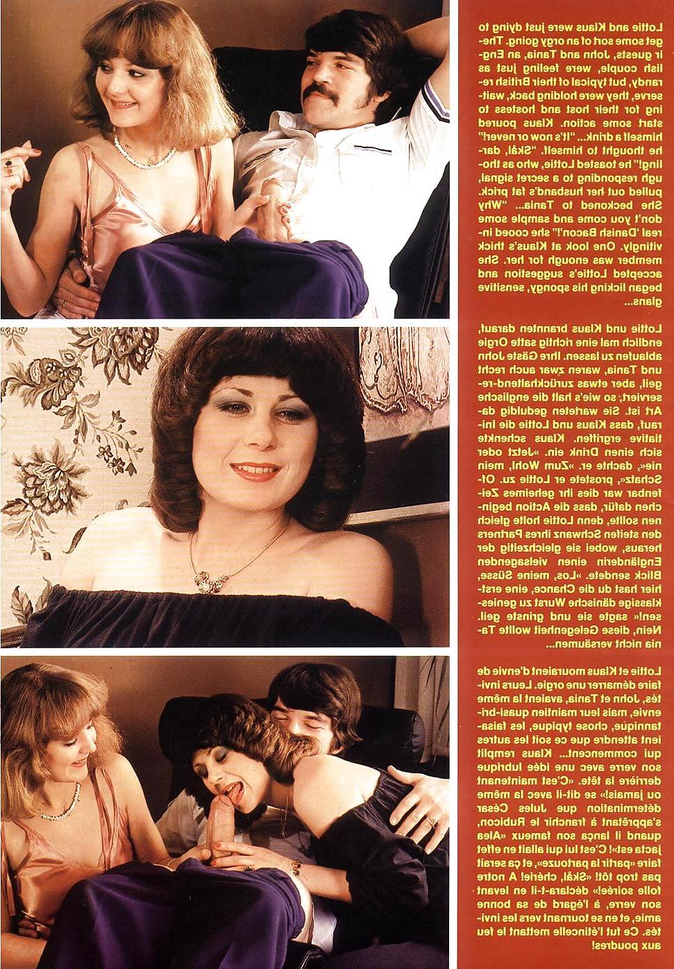 25P Vintage Magazines Inspiration 30
