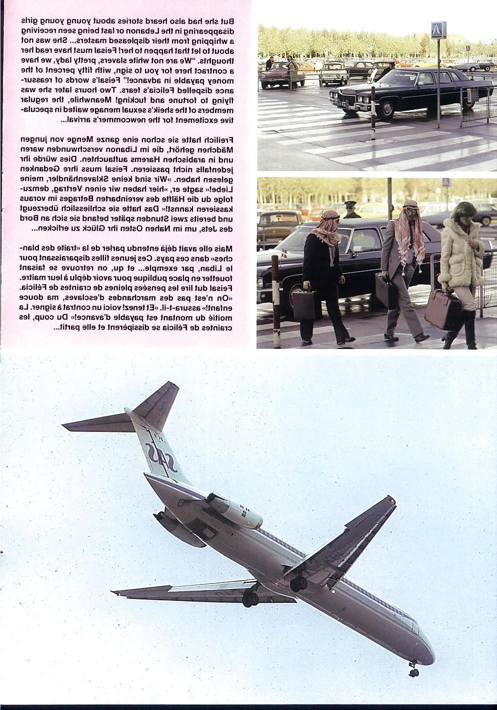 25P Vintage Magazines Inspiration 34 - 1985