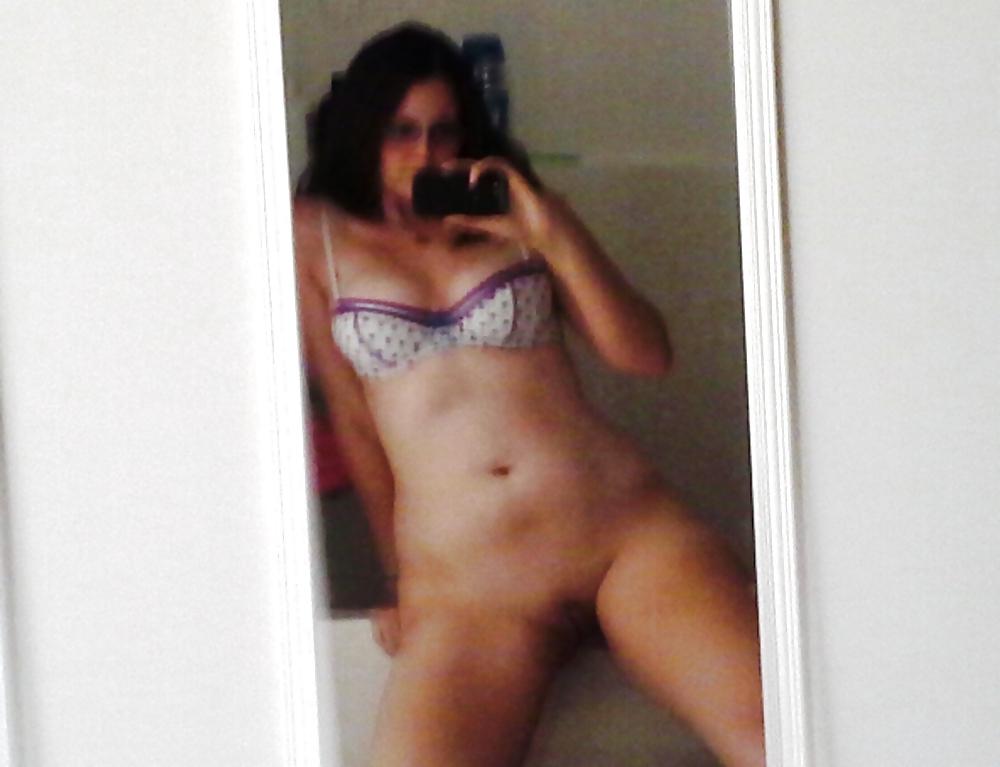 25P Hot Young Wife Charlotte Naked Sucking&Fucking