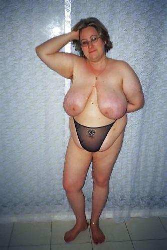 20P Mature-BBW-Ladies 319