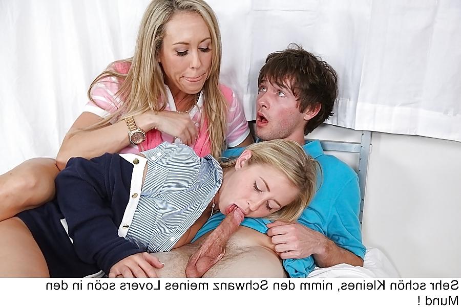 18P German Cuckold Captions 14