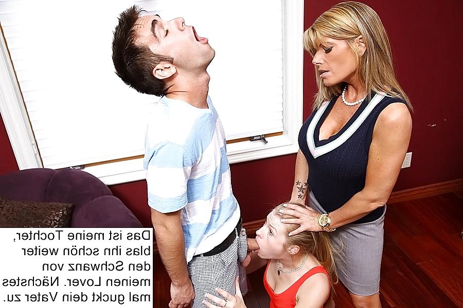 18P German Cuckold Captions 14