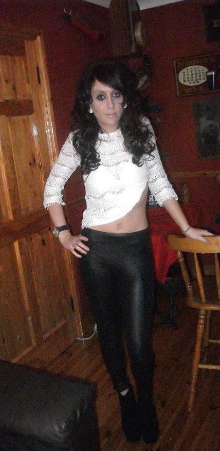 13P Irish girls 1